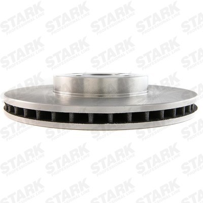 Brake Disc Stark SKBD-0020098 SKBD-0020098 - photo 4