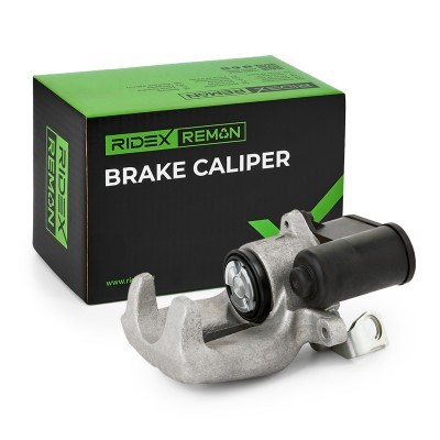Brake Caliper RIDEX 78B0839R 78B0839R - photo 2