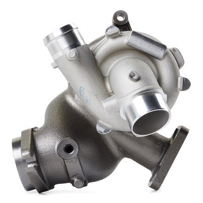 Turbocharger RIDEX 2234C0086 2234C0086 - photo 7