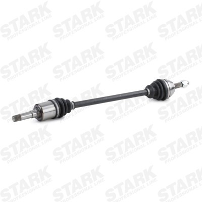Drive Shaft Stark SKDS-0210096 SKDS-0210096 - photo 3