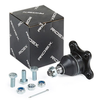 Ball Joint RIDEX 2462S0048 2462S0048 - photo 2