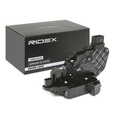 Door Lock RIDEX 1361D0226 1361D0226 - photo 2