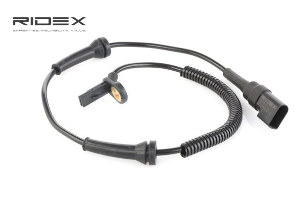 ABS Sensor RIDEX 412W0211 412W0211 - photo 1
