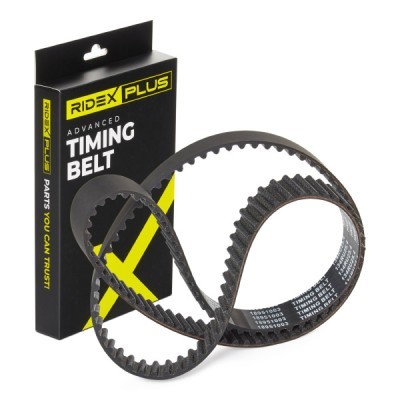 Timing Belt RIDEX 306T0039P 306T0039P - photo 2