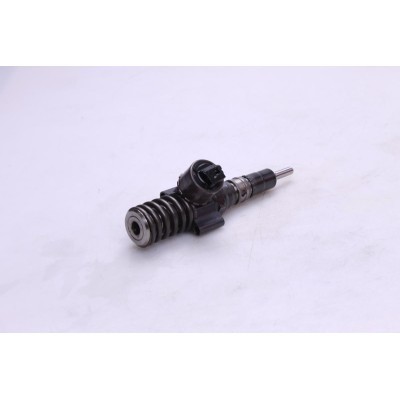 Unit injector (PDE) RIDEX 3930I0005R 3930I0005R - photo 5