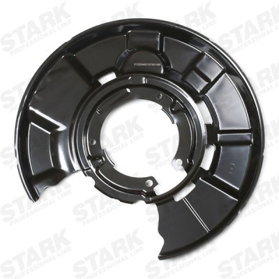 Splash Panel brake disc Stark SKSPB-2340161 SKSPB-2340161 - photo 4