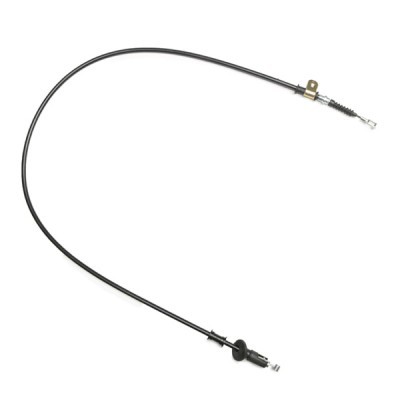 Cable Pull, Parking Brake RIDEX 124C0567 124C0567 - photo 2