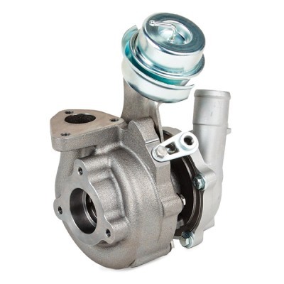 Turbocharger RIDEX 2234C10556 2234C10556 - photo 4