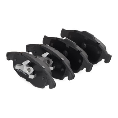 Brake Pads Set RIDEX 402B0181 402B0181 - photo 6