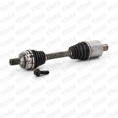 Drive Shaft Stark SKDS-0211620 SKDS-0211620 - photo 4