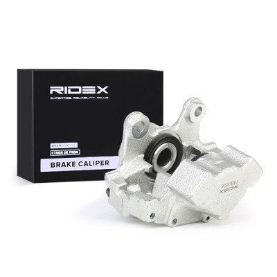 Brake Caliper RIDEX 78B0238 78B0238 - photo 3