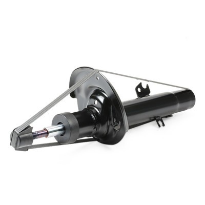 Shock Absorber RIDEX 854S2180 854S2180 - photo 4