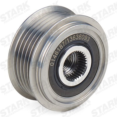 Alternator – one-way clutch Stark SKFC-1210056 SKFC-1210056 - photo 3