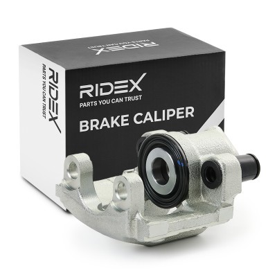 Brake Caliper RIDEX 78B1247 78B1247 - photo 2