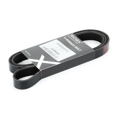 V-Ribbed Belt RIDEX 305P0079 305P0079 - photo 1