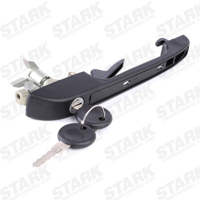 Door Handle Stark SKDH-2010002 SKDH-2010002 - photo 3