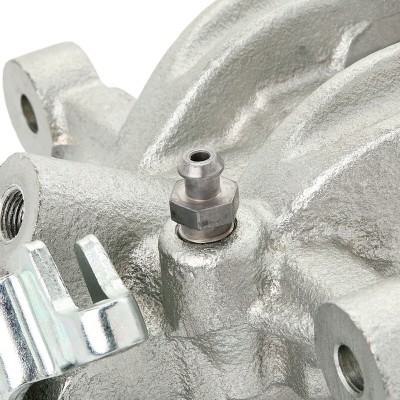 Brake Caliper RIDEX 78B0075 78B0075 - photo 6