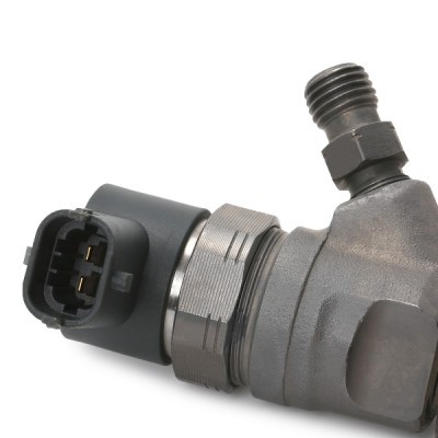 Injector Nozzle RIDEX 3902I0214R 3902I0214R - photo 5