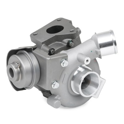 Turbocharger RIDEX 2234C0205 2234C0205 - photo 3