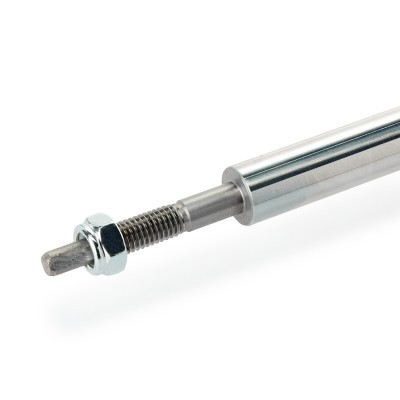 Shock Absorber RIDEX 854S18298 854S18298 - photo 6