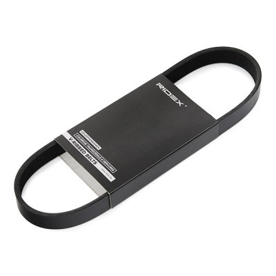 V-Ribbed Belt RIDEX 305P0615 305P0615 - photo 2