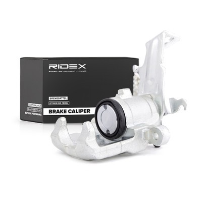 Brake Caliper RIDEX 78B0150 78B0150 - photo 2