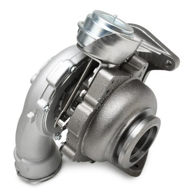 Turbocharger RIDEX 2234C0029 2234C0029 - photo 5