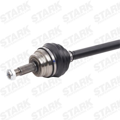 Drive Shaft Stark SKDS-0210145 SKDS-0210145 - photo 4