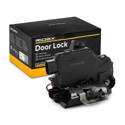 Door Lock RIDEX 1361D0383 1361D0383 - photo 2