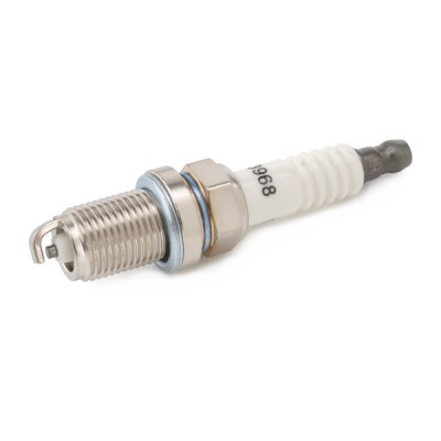 Spark Plug RIDEX 686S0027 686S0027 - photo 3
