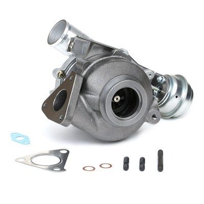 Turbocharger RIDEX 2234C0407 2234C0407 - photo 3