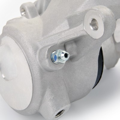 Brake Caliper RIDEX 78B2317 78B2317 - photo 7