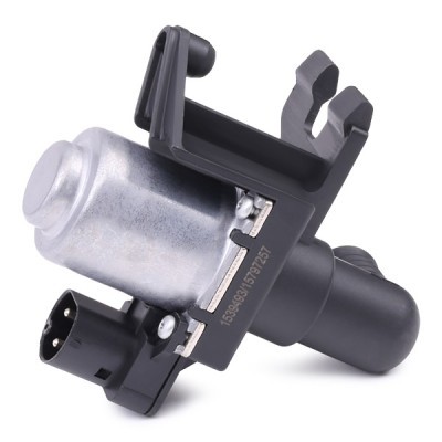 Coolant control valve RIDEX 2073C0013 2073C0013 - photo 4