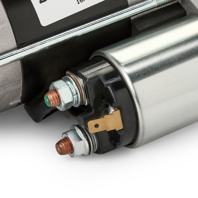 Starter RIDEX 2S0543R 2S0543R - photo 6