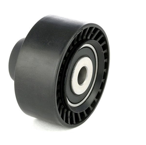 V-Ribbed Belt Deflection Guide Pulley RIDEX 312D0080 312D0080 - photo 1