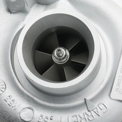 Turbocharger RIDEX 2234C10130R 2234C10130R - photo 5