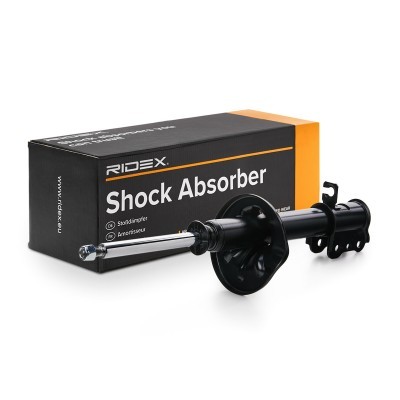 Shock Absorber RIDEX 854S0477 854S0477 - photo 3