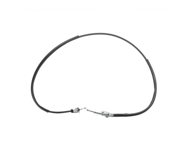 Cable Pull, Parking Brake RIDEX 124C1050 124C1050 - photo 1