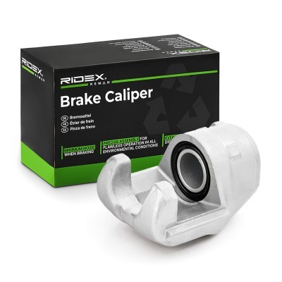 Brake Caliper RIDEX 78B0103R 78B0103R - photo 2