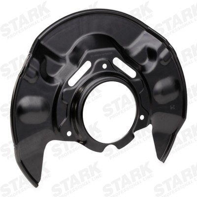 Splash Panel brake disc Stark SKSPB-2340117 SKSPB-2340117 - photo 3
