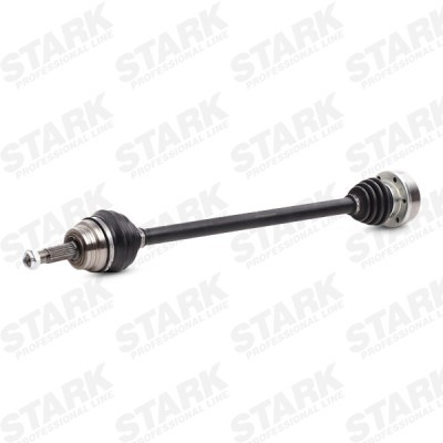 Drive Shaft Stark SKDS-0210145 SKDS-0210145 - photo 2