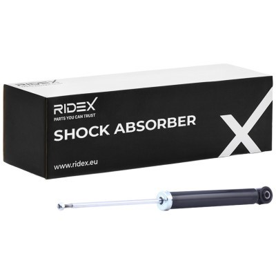 Shock Absorber RIDEX 854S1205 854S1205 - photo 2