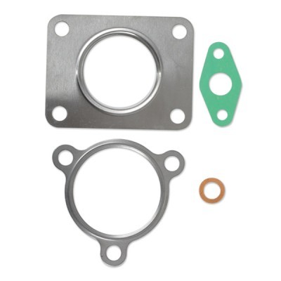 Turbocharger RIDEX 2234C0438 2234C0438 - photo 6