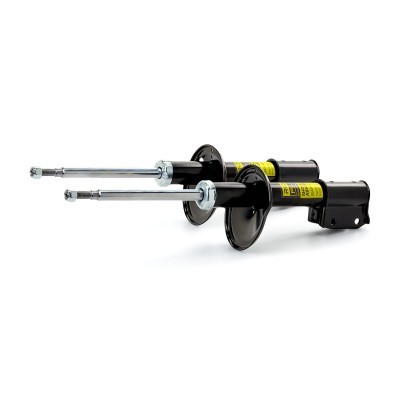 Shock Absorber RIDEX 854S2231P 854S2231P - photo 3