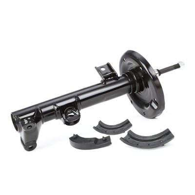 Shock Absorber RIDEX 854S0276 854S0276 - photo 2