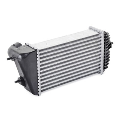 Intercooler, Charger RIDEX 468I0366 468I0366 - photo 4
