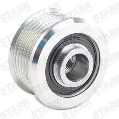Alternator – one-way clutch Stark SKFC-1210020 SKFC-1210020 - photo 4