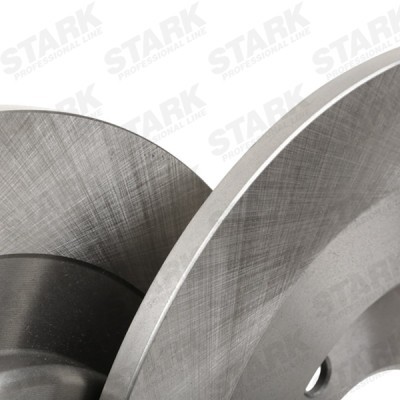 Brake Disc Stark SKBD-0023184 SKBD-0023184 - photo 5