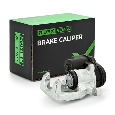 Brake Caliper RIDEX 78B2304R 78B2304R - photo 2