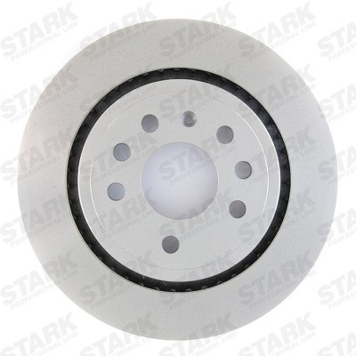 Brake Disc Stark SKBD-0020156 SKBD-0020156 - photo 3